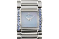 Orologio Baume & Mercier Donna Catwalk in Acciaio M0A08050 - M0A08050